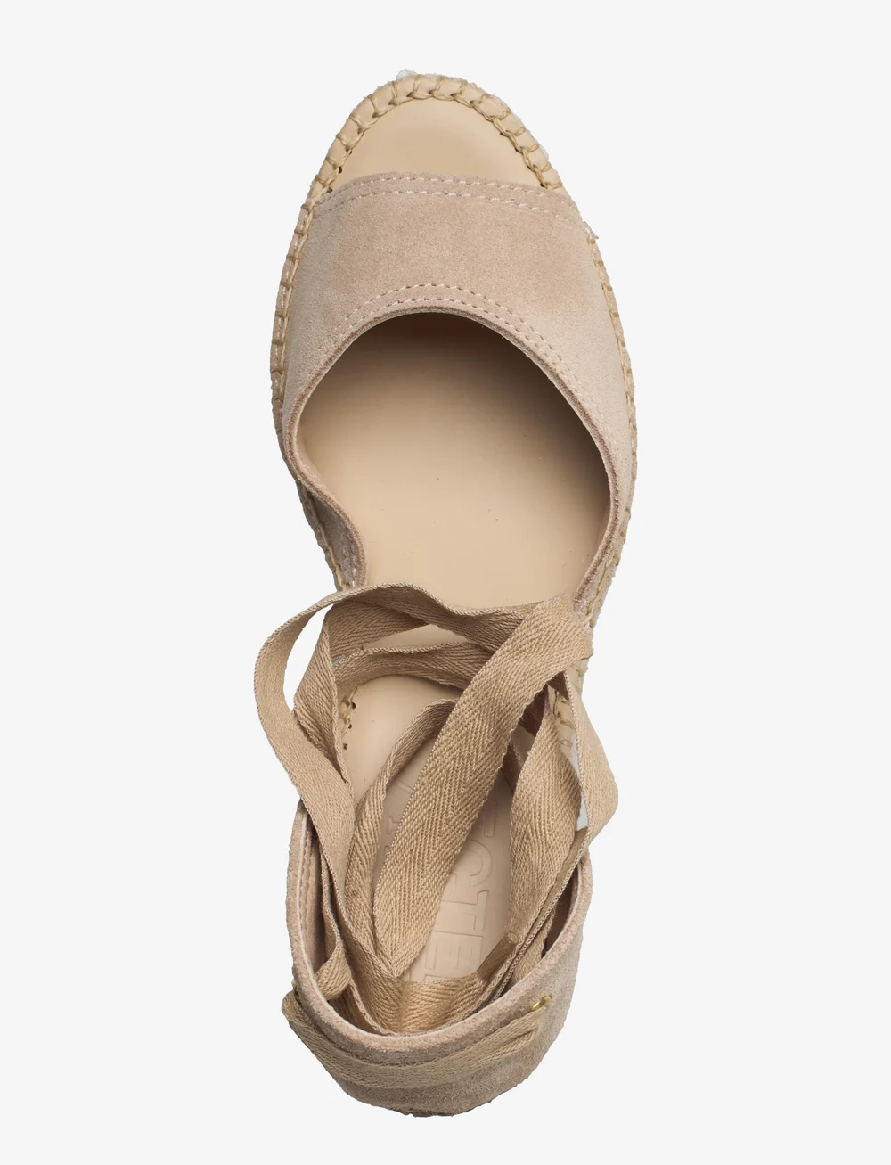 Espadrilles cheap selected femme