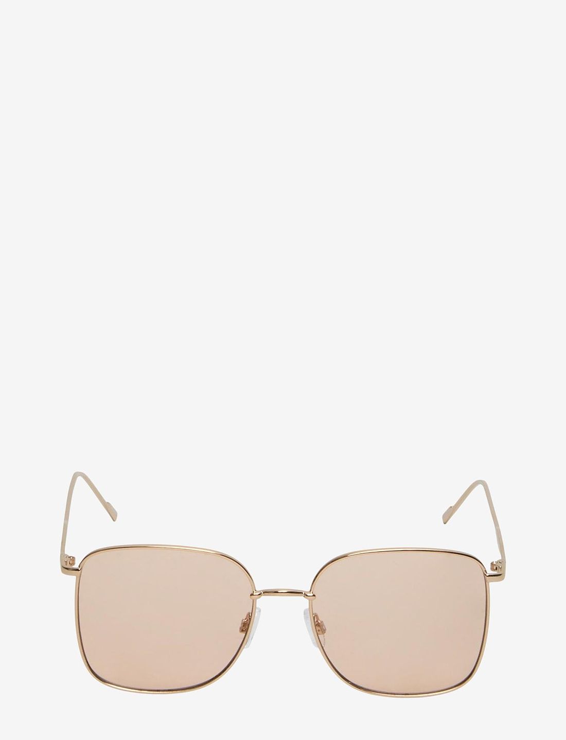 Selected Femme Slfspencer Sunglasses Okulary przeciws oneczne