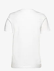 Selected Femme - SLFMYESSENTIAL SS O-NECK TEE NOOS - mažiausios kainos - bright white - 1