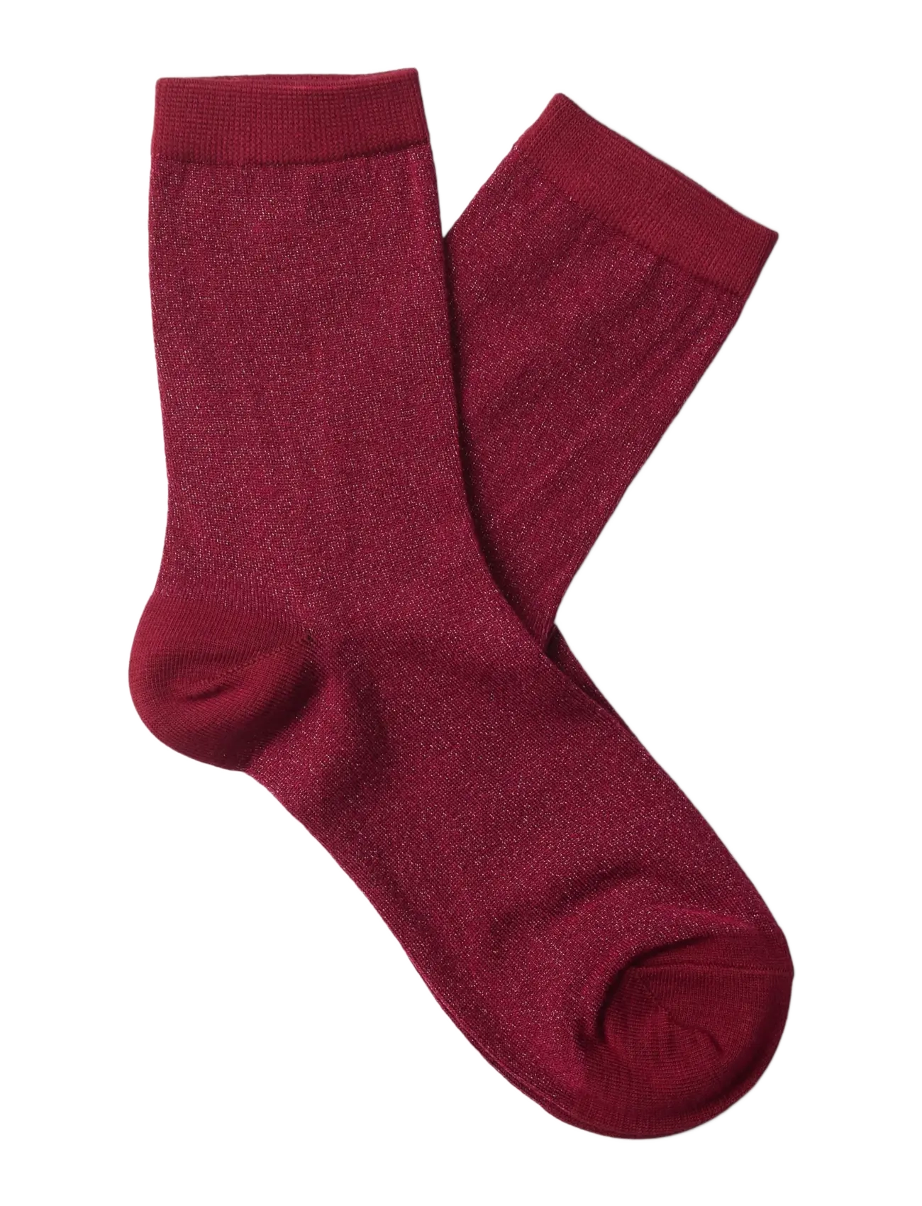 Selected - SLWKIM SOCK - almindelige strømper - anemone - 1