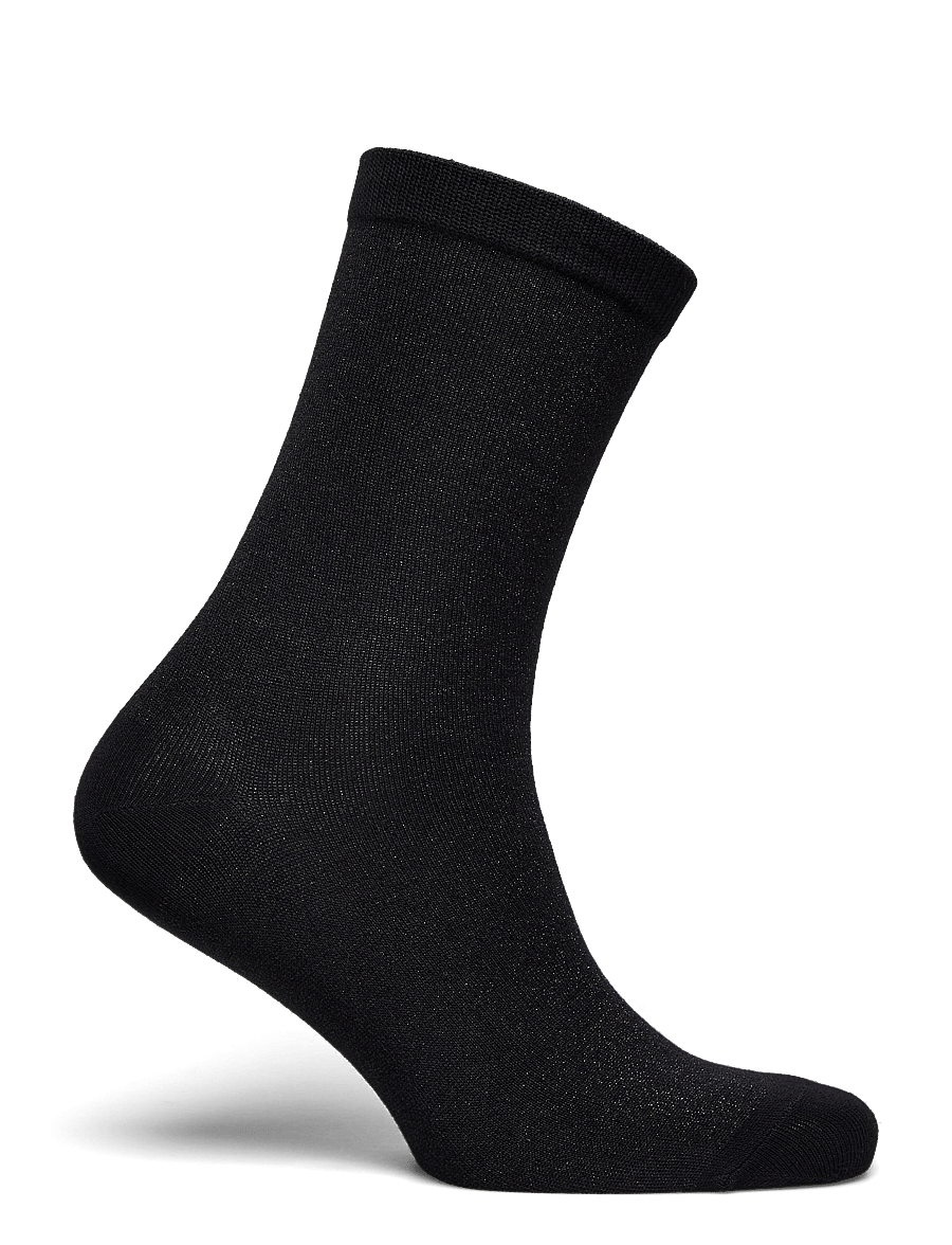 Selected - SLWKIM SOCK - parastas zeķes - black - 1