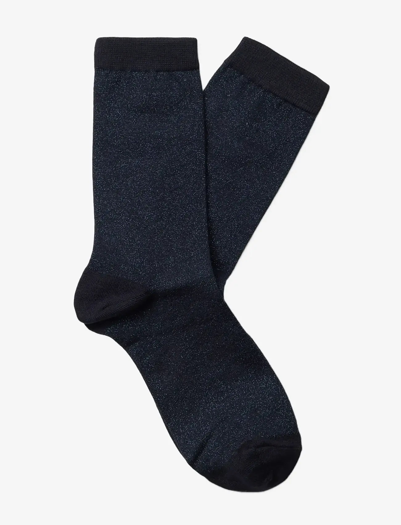 Selected - SLFKIM SOCK - crew-socken - dark sapphire - 0