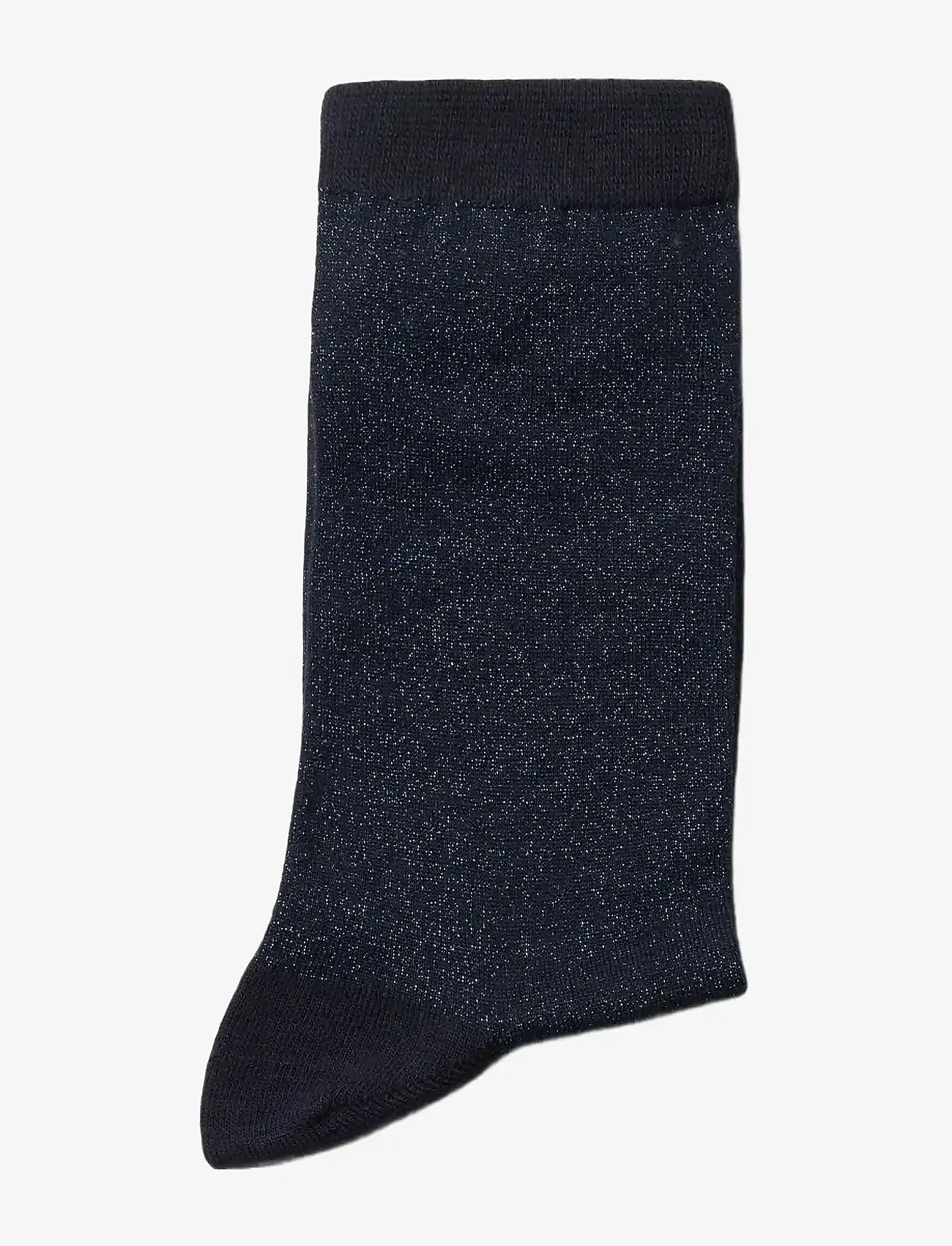 Selected - SLFKIM SOCK - crew-socken - dark sapphire - 1