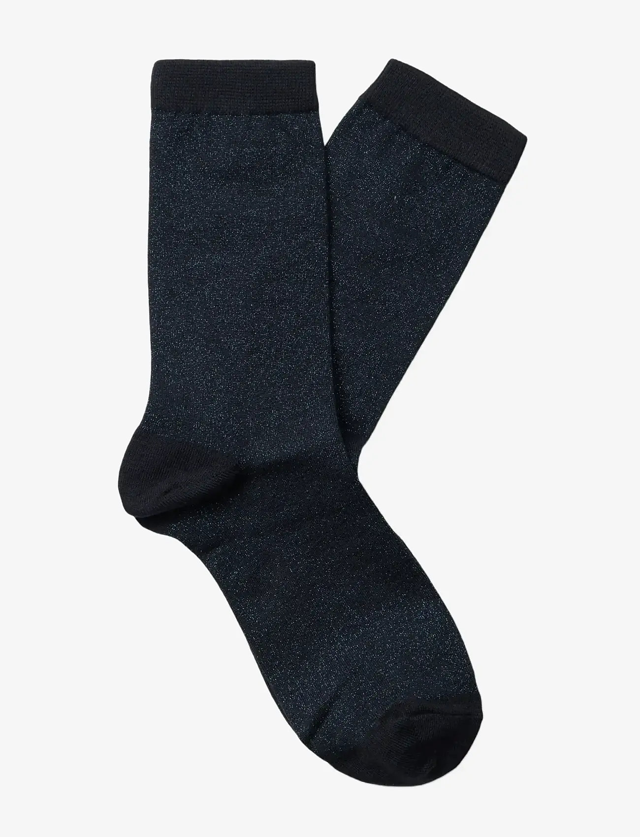 Selected - SLFKIM SOCK - crew-socken - dark sapphire - 2