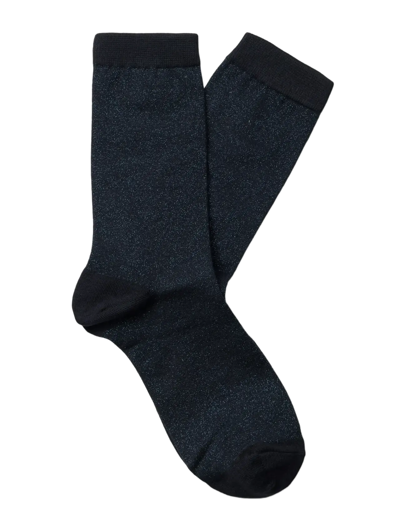 Selected - SLFKIM SOCK - klassikalised sokid - dark sapphire - 2