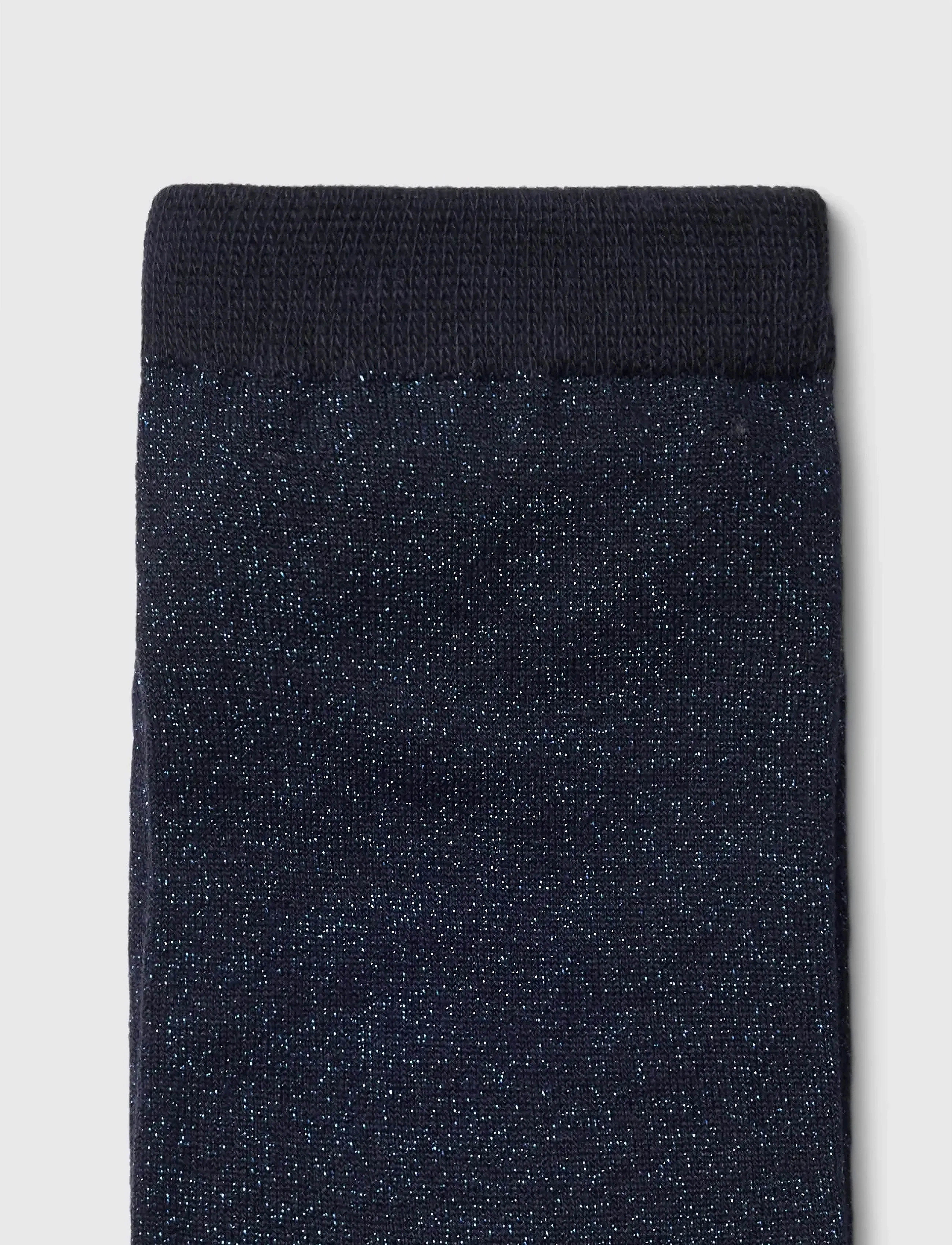 Selected - SLFKIM SOCK - klassikalised sokid - dark sapphire - 3