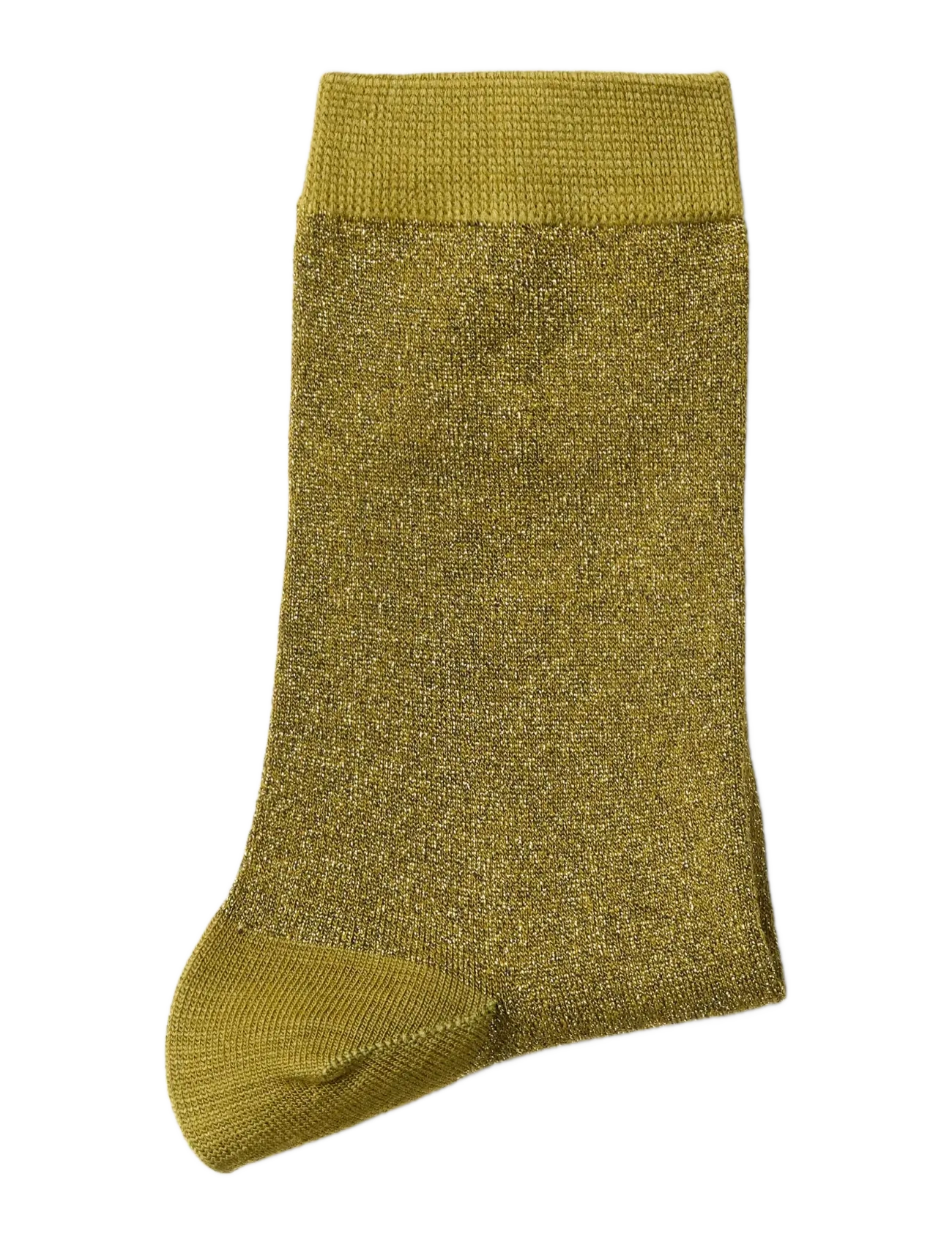 Selected - SLWKIM SOCK - almindelige strømper - fir green - 1
