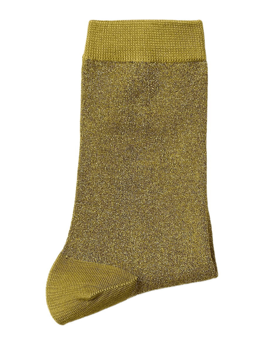 Selected - SLWKIM SOCK - regular socks - fir green - 1