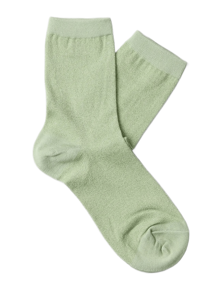Selected - SLFKIM SOCK - klassikalised sokid - lint - 1