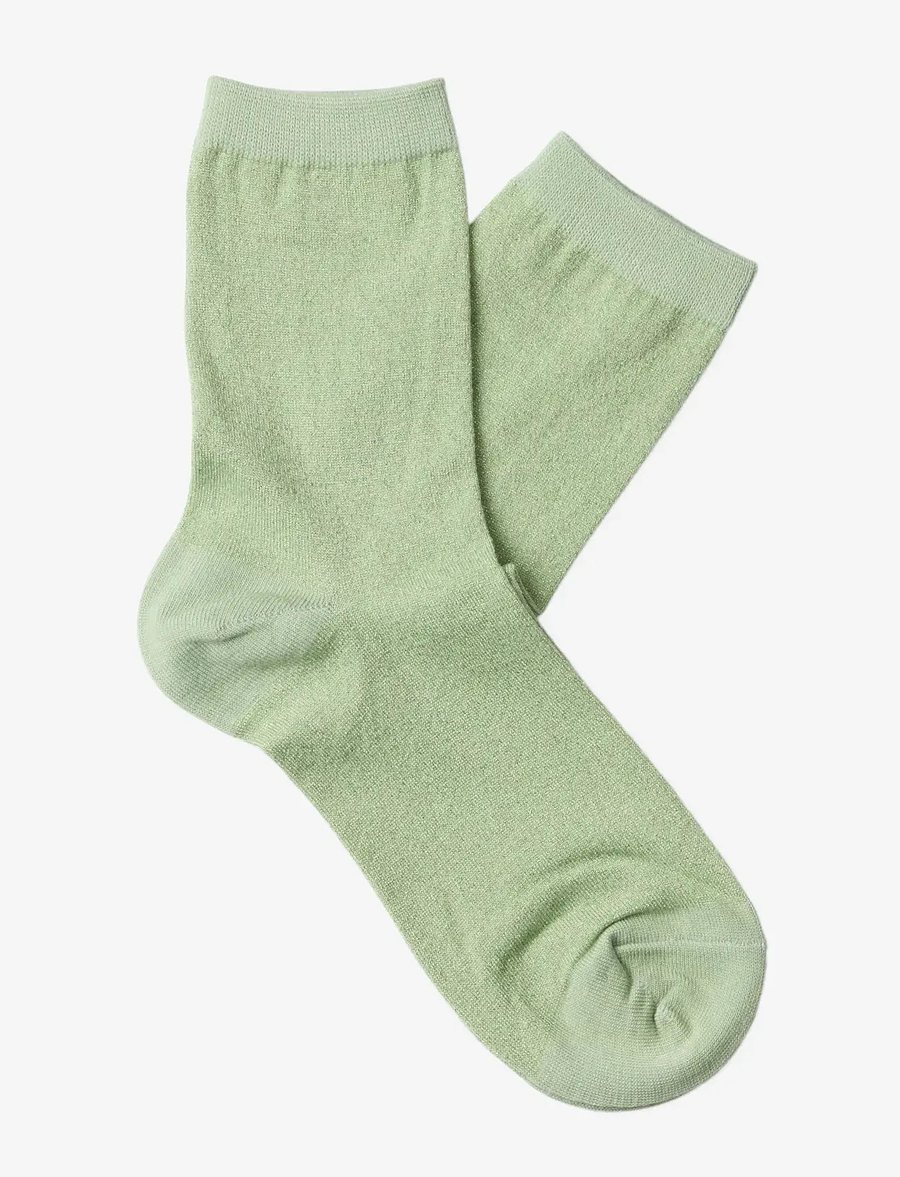 Selected - SLFKIM SOCK - vanliga strumpor - lint - 2