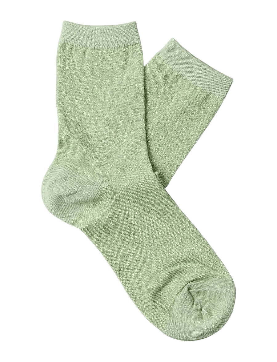 Selected - SLFKIM SOCK - klassikalised sokid - lint - 2