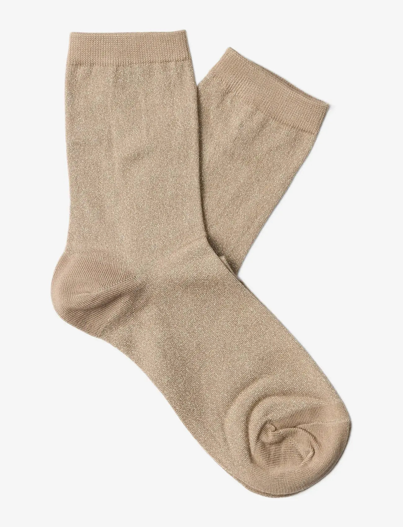 Selected - SLWKIM SOCK - regular socks - pure cashmere - 0
