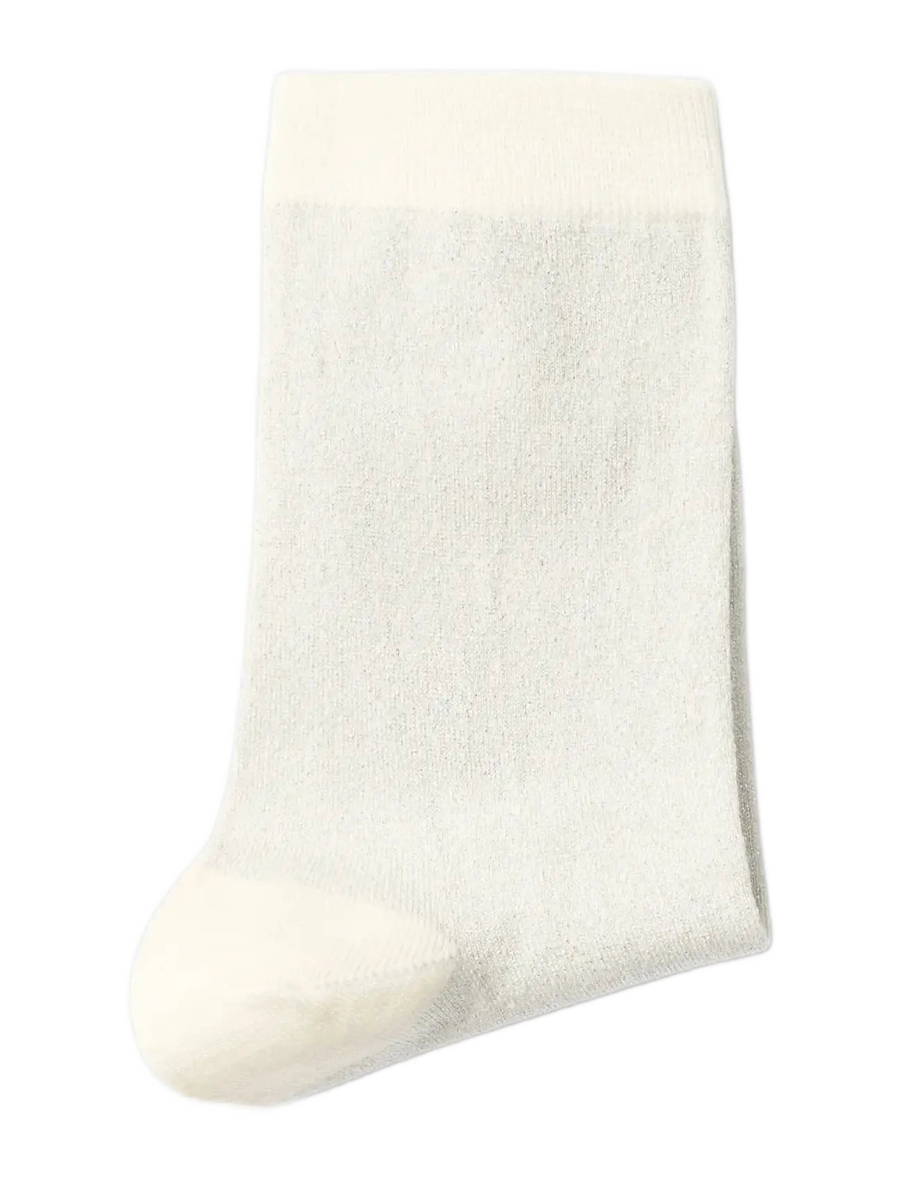 Selected - SLWKIM SOCK - almindelige strømper - silver birch - 1