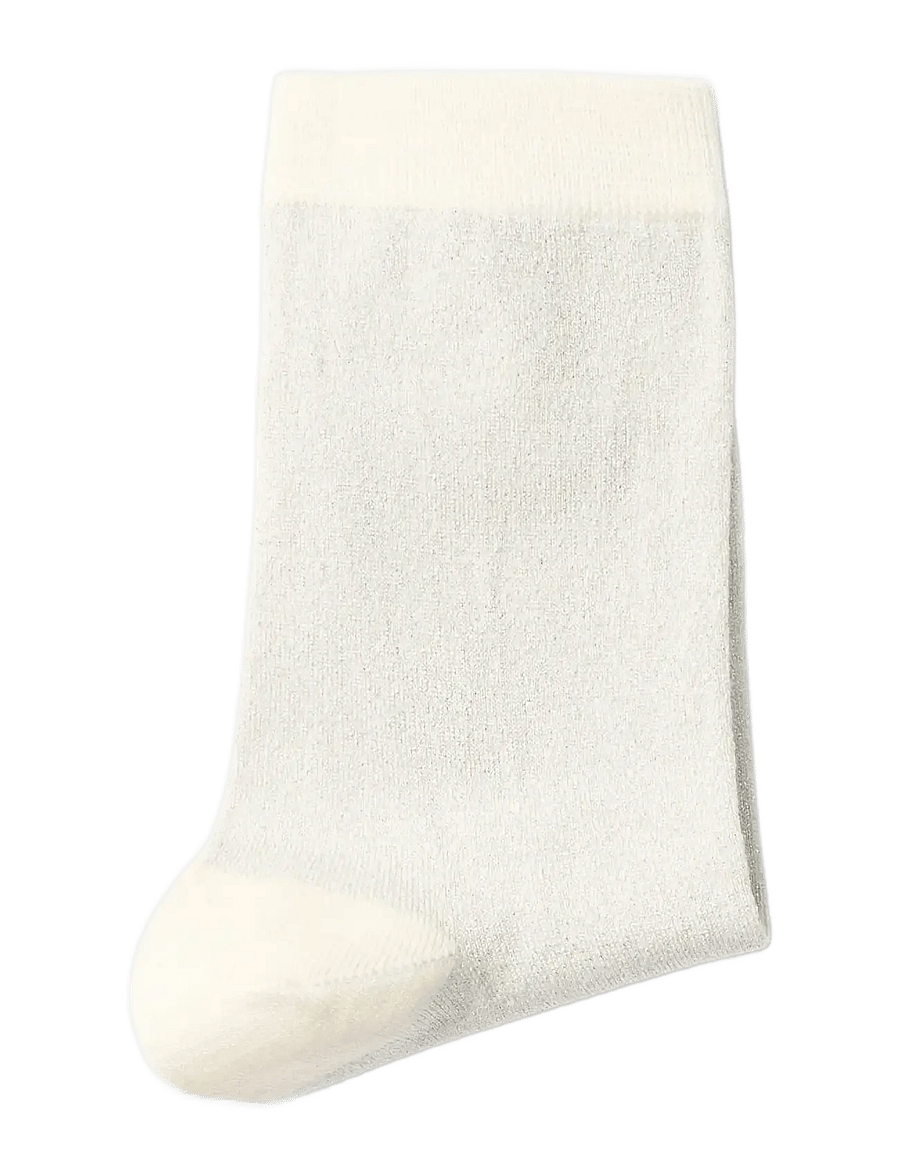 Selected - SLWKIM SOCK - normale socken - silver birch - 1