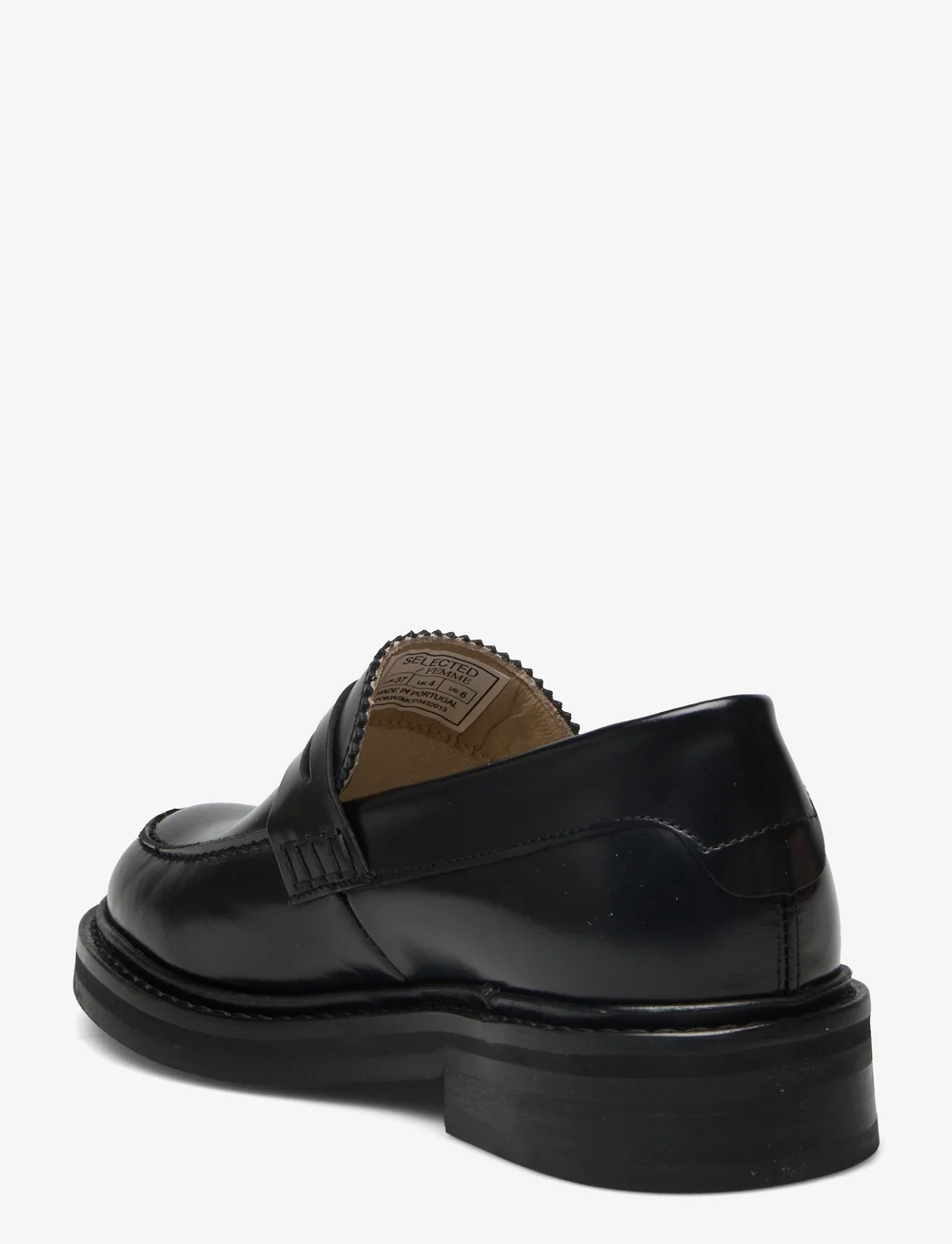 Penny loafers discount femme