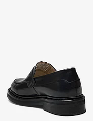 Selected Femme - SLFCAMILLE POLIDO PENNY LOAFER - gimtadienio dovanos - black - 2