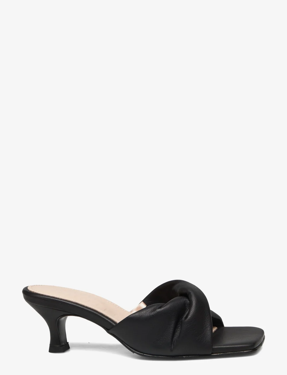 Ladies mules size 5 on sale