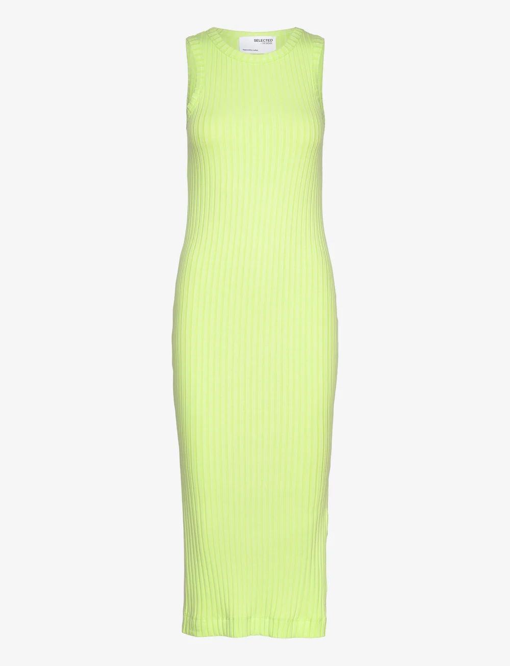 Selected femme 2025 midi dress