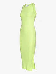Selected Femme - SLFADA SL MIDI DRESS - sharp green - 2