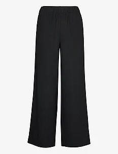 SLFTINNI-RELAXED MW WIDE PANT N NOOS, Selected Femme