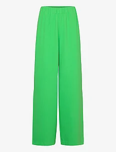 SLFTINNI-RELAXED MW WIDE PANT N NOOS, Selected Femme