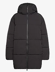 Selected Femme - SLFFRAYA PUFFER JACKET B - winter jacket - black - 0
