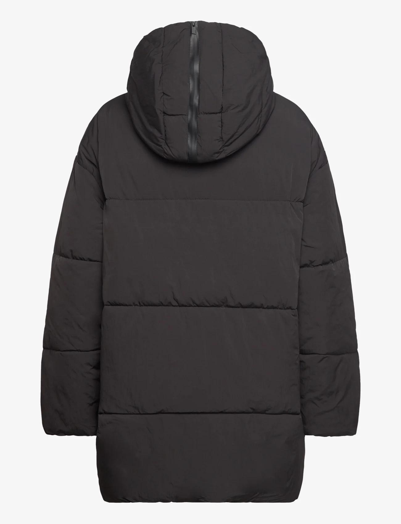 Selected Femme - SLFFRAYA PUFFER JACKET B - winter jacket - black - 1