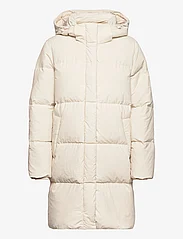 Selected Femme - SLFRIGGA REDOWN JACKET B NOOS - winter jacket - sandshell - 0