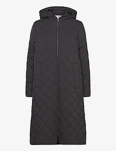 SLFNORY  QUILTED JACKET B, Selected Femme