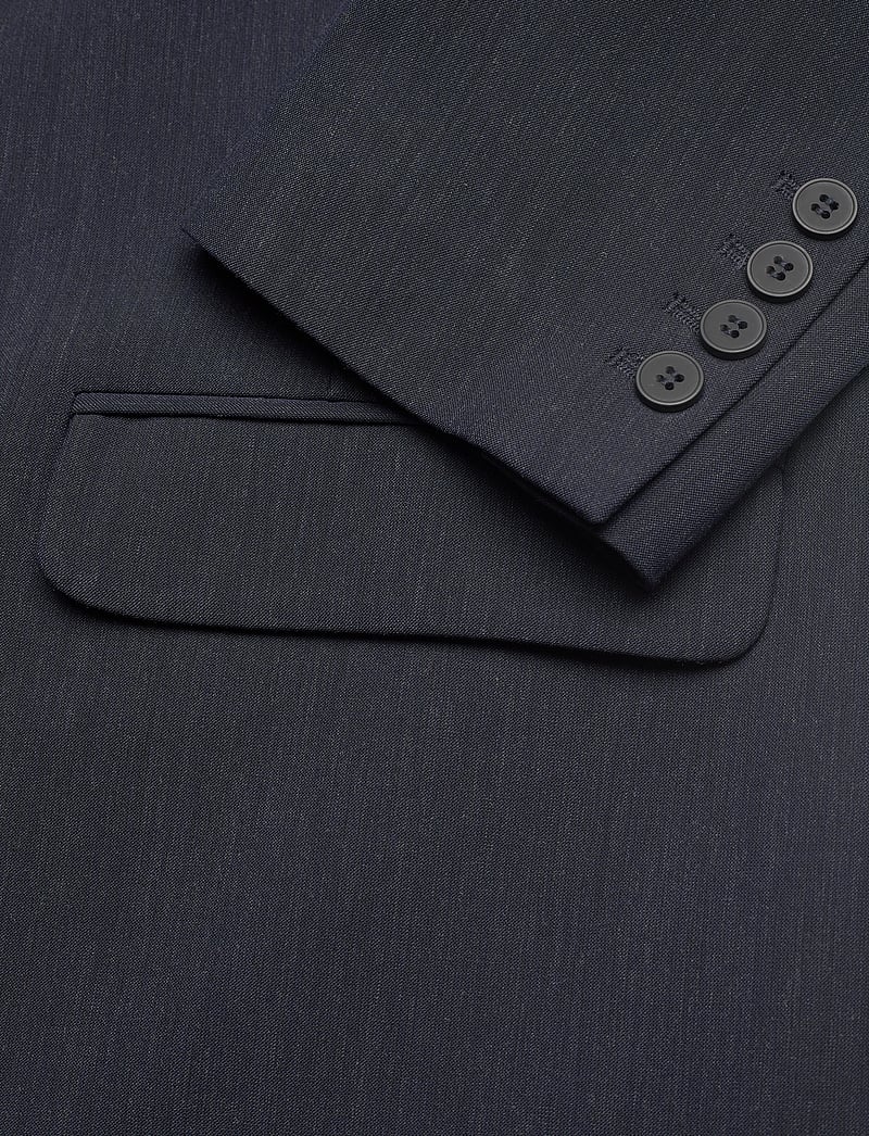 Selected Femme SLFRITA RELAXED - Halflange jas - dark grey/donkergrijs gemêleerd Selected Femme SLFRITA RELAXED - Halflange jas - dark grey/donkergrijs gemêleerd