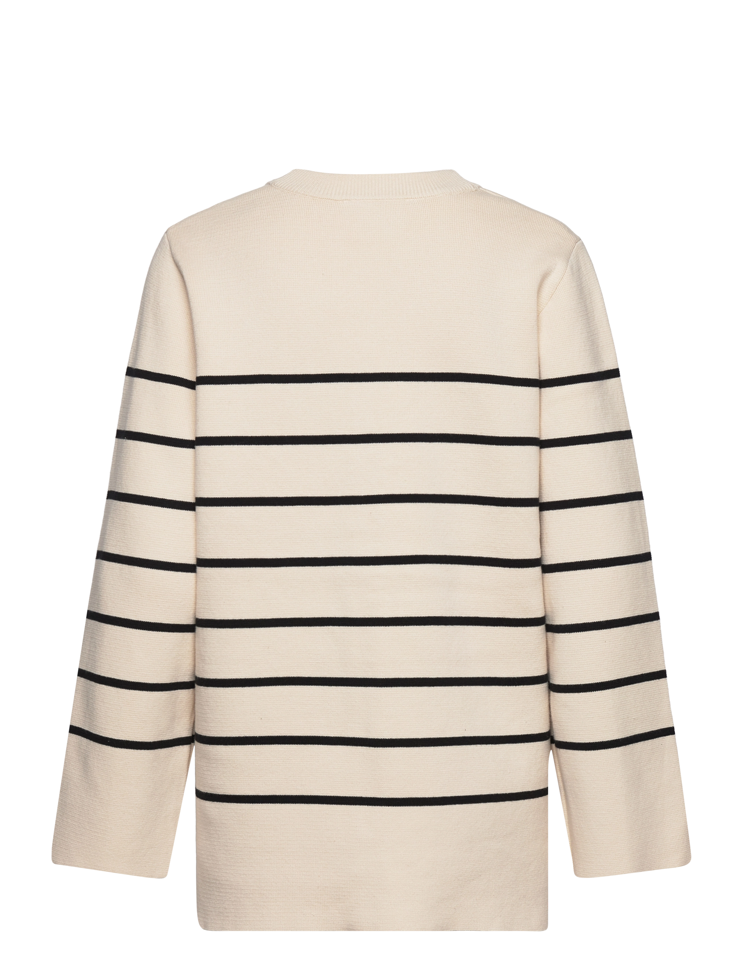 Selected - SLFLIVA LS LONG KNIT CARDIGAN NOOS - birch - 1