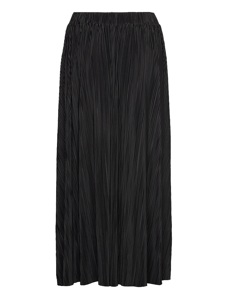 Selected Femme Slfsimsa Midi Plisse Skirt Noos Midi rokken Boozt