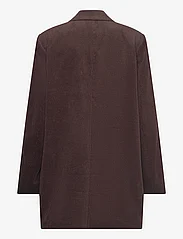 Selected Femme - SLFCORNELIA RELAXED BLAZER - ballīšu apģērbs par outlet cenām - java - 1