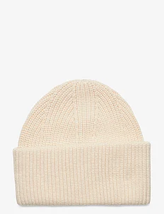SLFMARY KNIT BEANIE, Selected Femme
