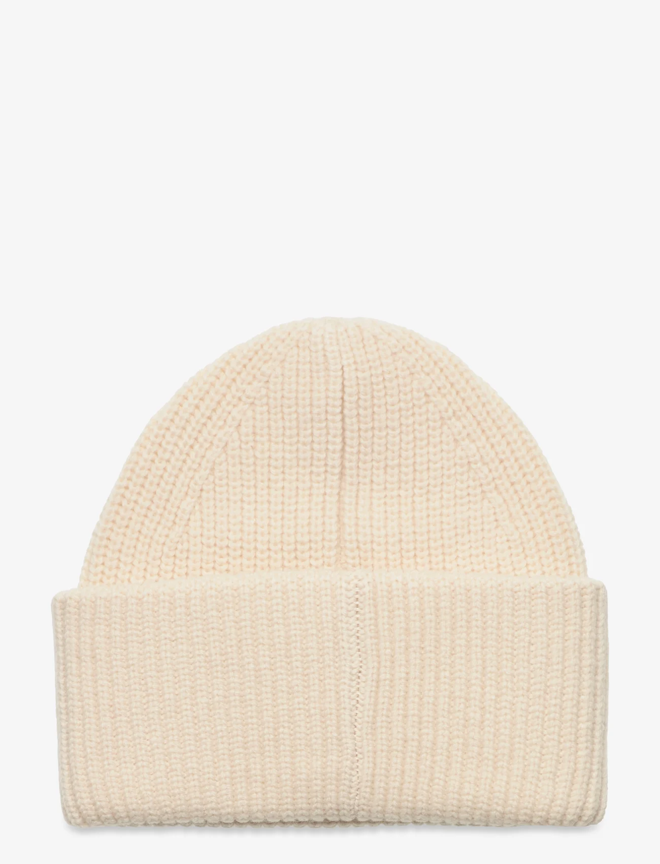 Selected Femme - SLFMARY KNIT BEANIE - lowest prices - birch - 1