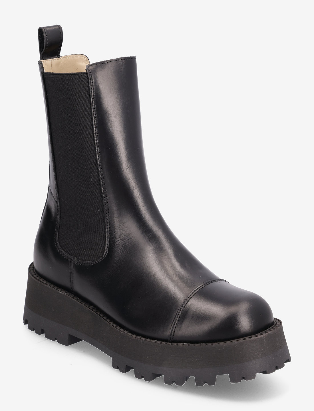 Chelsea boots selected shop femme