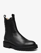 Selected Femme Slfvilma Leather Chelsea Boot Chelsea boots