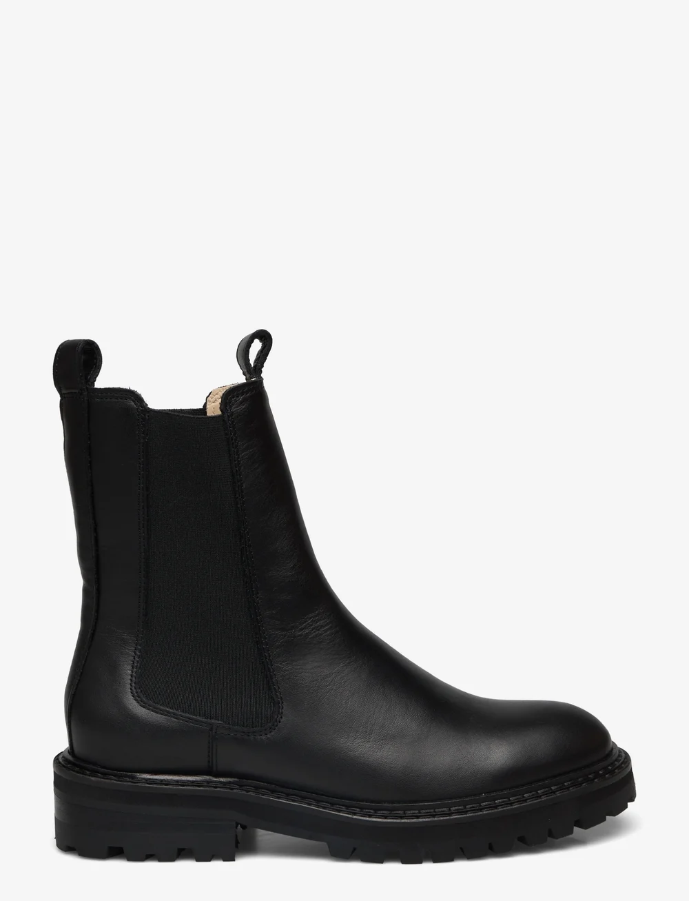 Selected sales chelsea boots