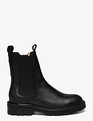 Selected Femme - SLFVILMA LEATHER CHELSEA BOOT - chelsea boots - black - 1