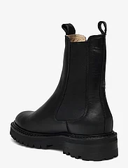 Selected Femme - SLFVILMA LEATHER CHELSEA BOOT - chelsea boots - black - 2