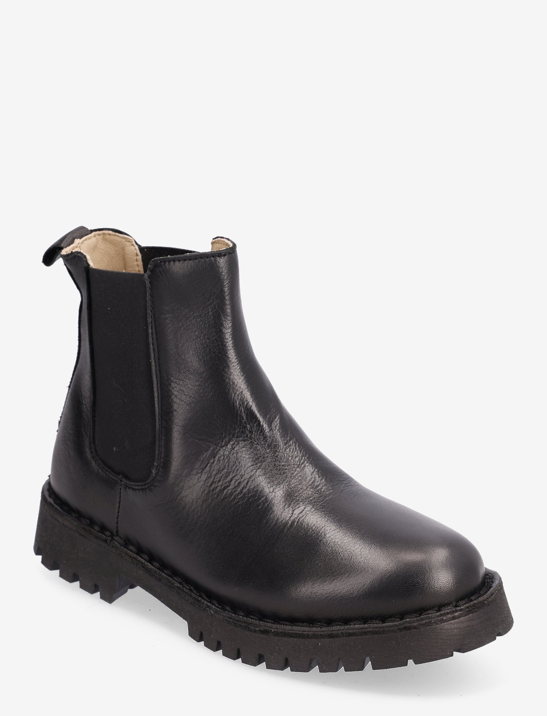Selected Femme Slfriley Leather Chelsea Boot Chelsea boots