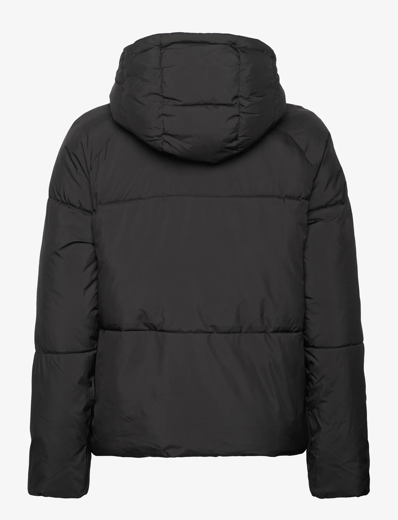 Selected Femme - SLFNANNA-DASA PUFFER JACKET - winter jacket - black - 1