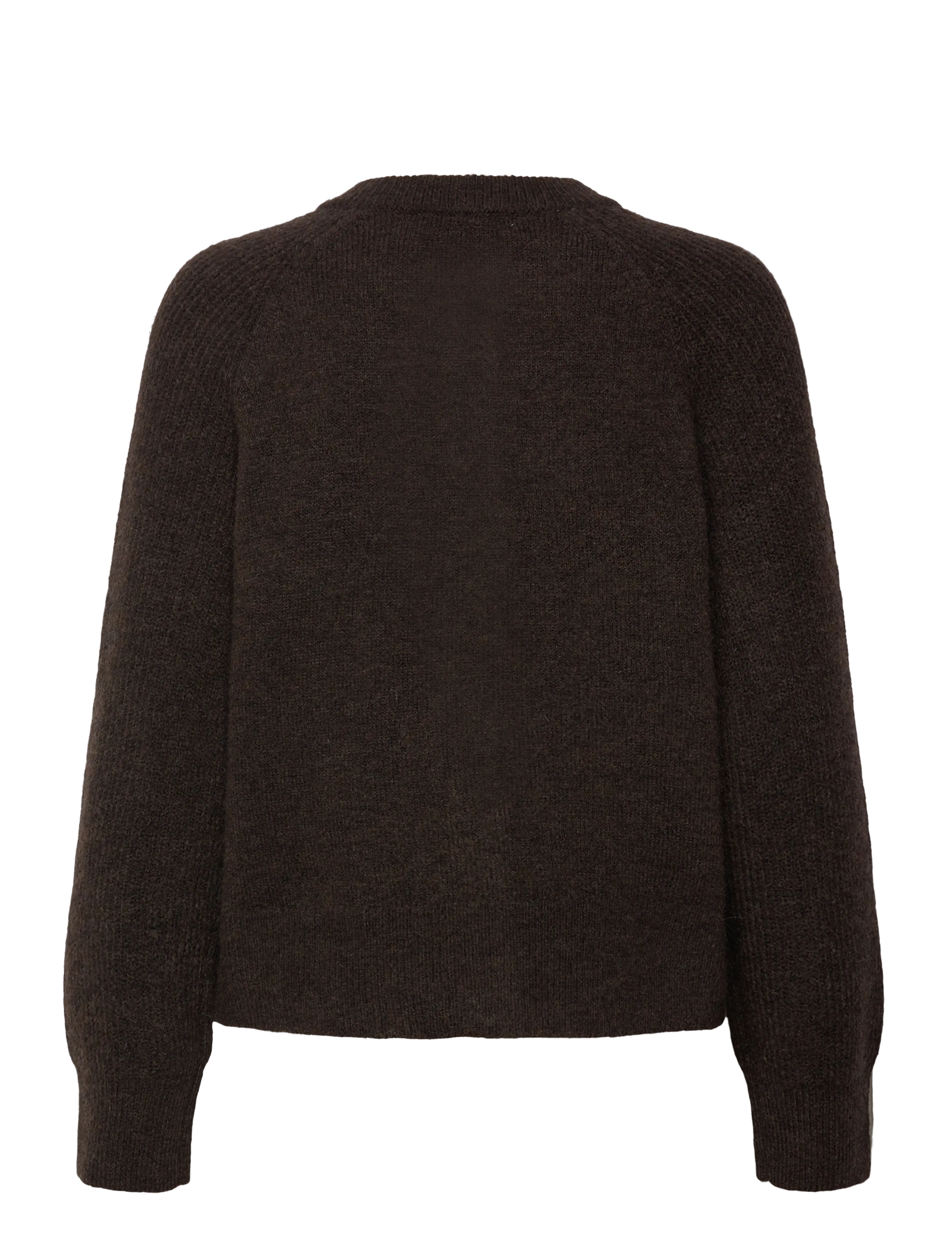 Slfrena Ls Knit Cardigan Camp 2