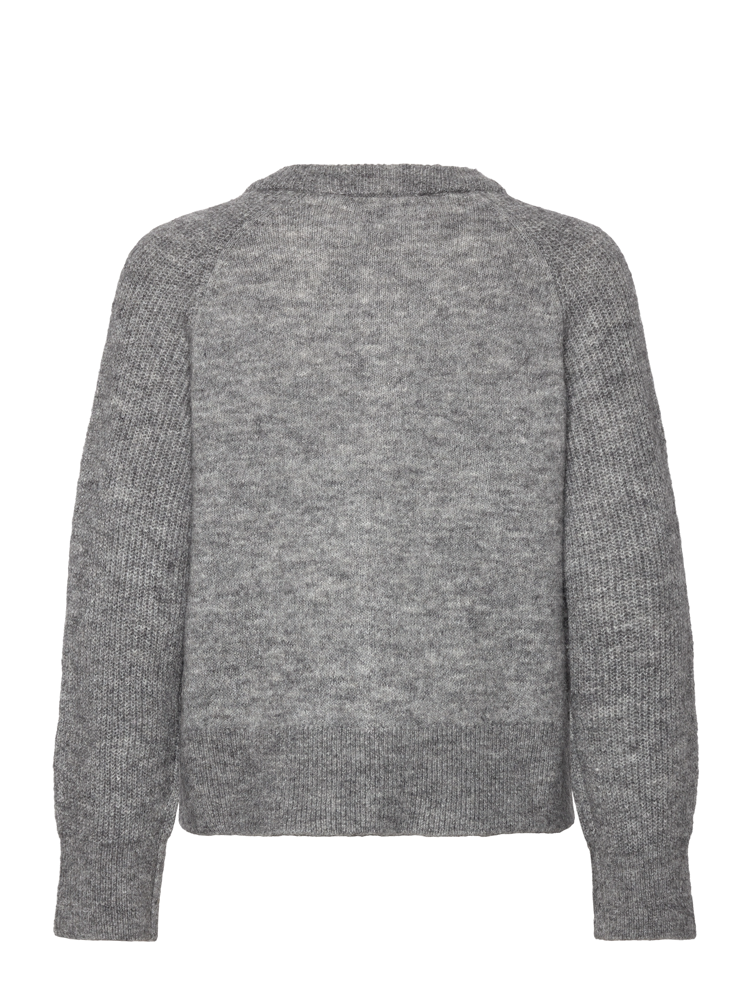 Slfrena Ls Knit Cardigan Camp 2