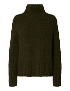 NOISY MAY NMNELLA L/S High Neck Crop Knit FWD Noos Maglione Lavorato a Maglia, Medium Grey Melange/Detail:CC No 1111, XL Donna NOISY MAY NMNELLA L/S High Neck Crop Knit FWD Noos Maglione Lavorato a Maglia, Medium Grey Melange/Detail:CC No 1111, XL Donna