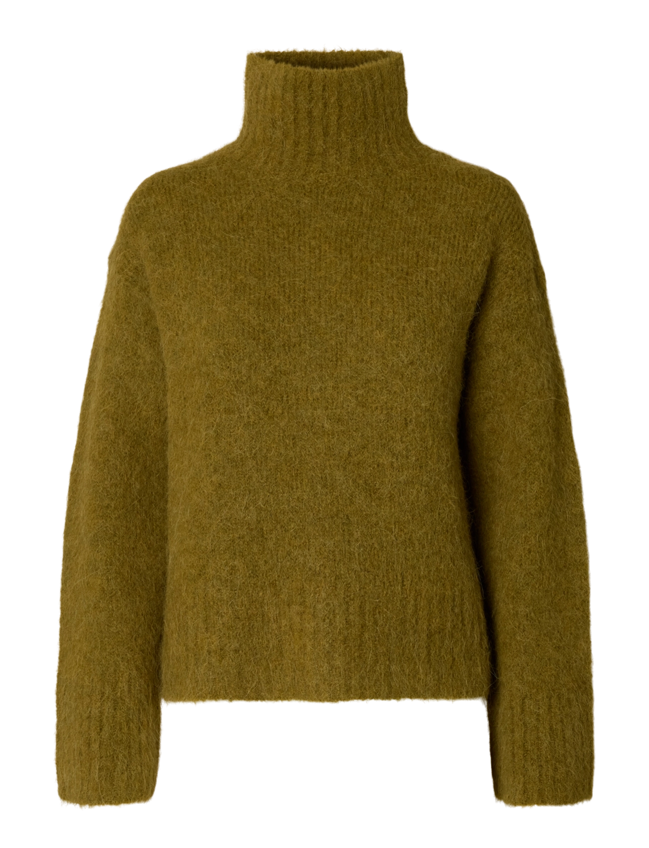 FIR GREEN