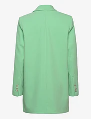 Selected Femme - SLFNEW MYLA LS RELAXED BLAZER NOOS - party wear at outlet prices - absinthe green - 1