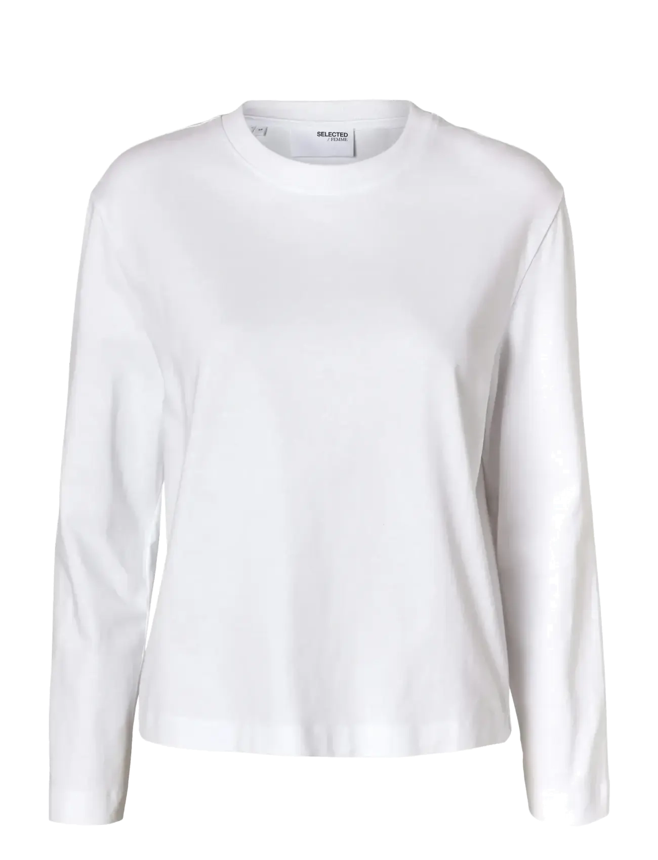 BRIGHT WHITE