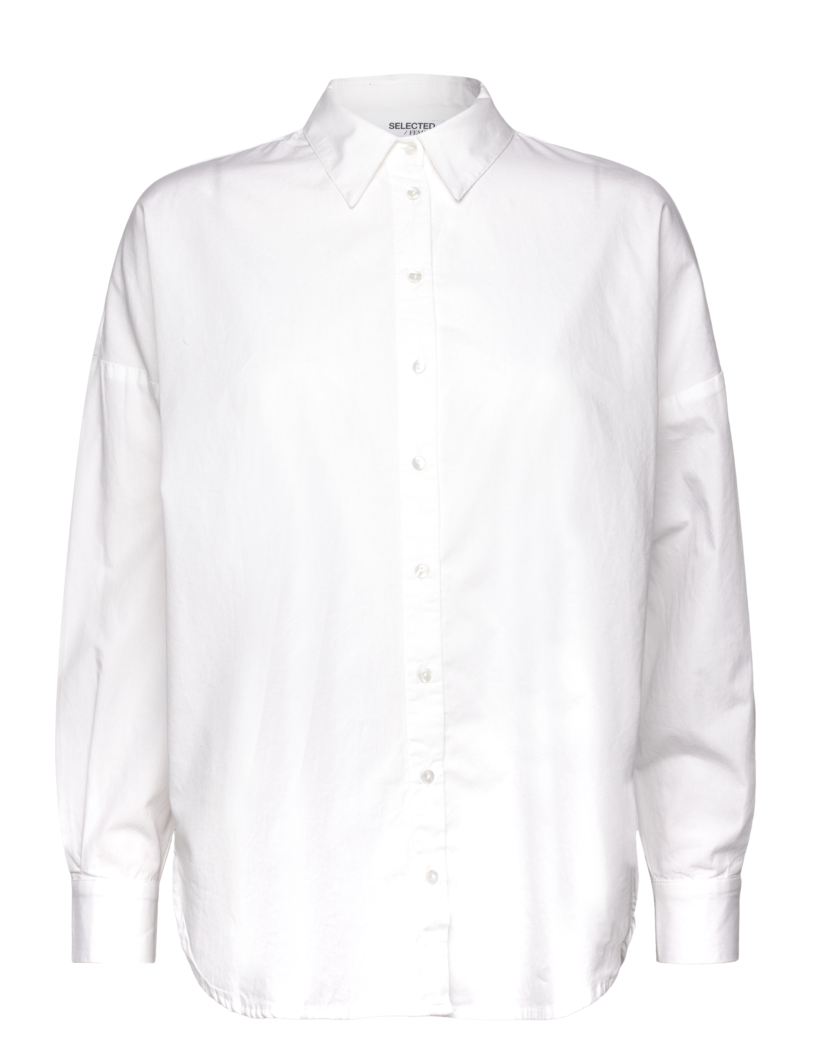 BRIGHT WHITE