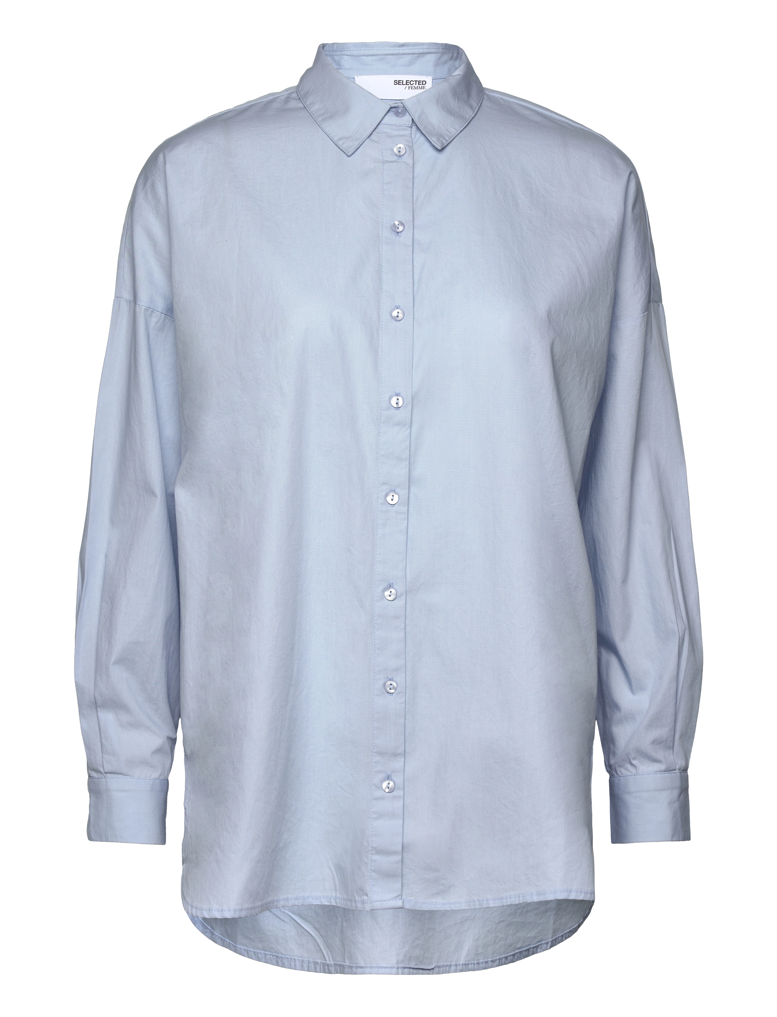 CASHMERE BLUE